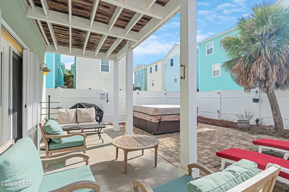 5405 Thomas Drive Panama City Beach, FL 32408