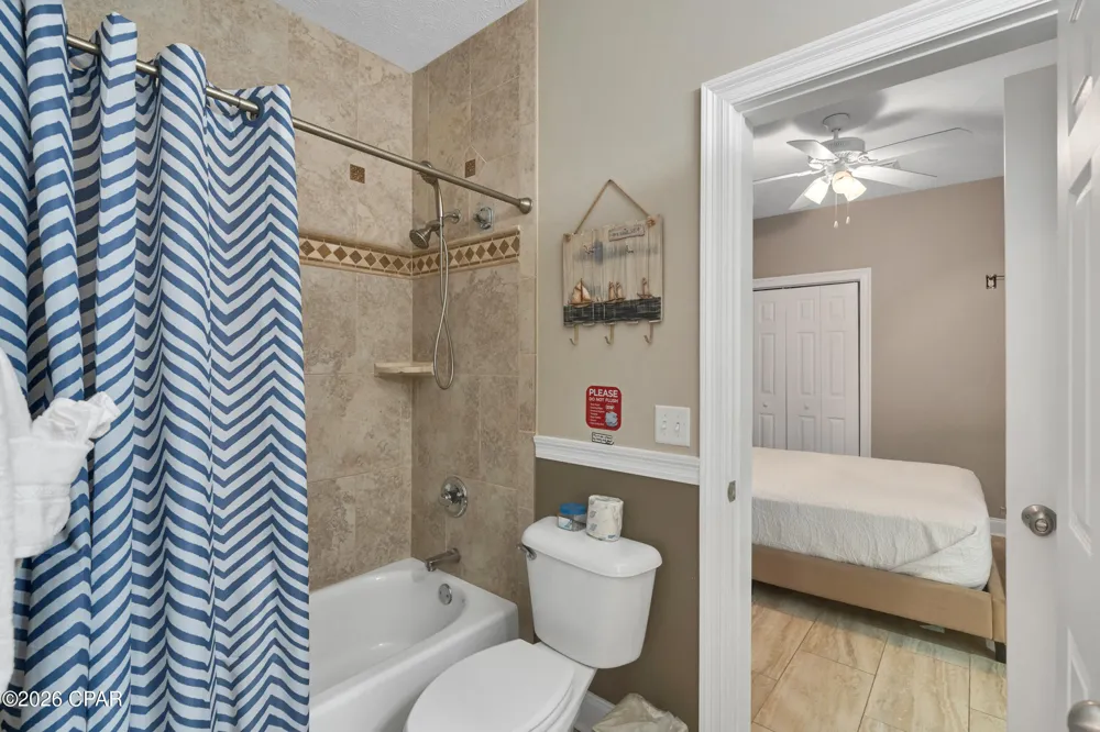 5405 Thomas Drive Panama City Beach, FL 32408