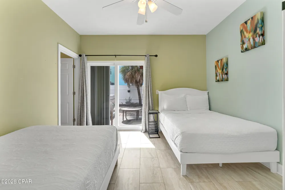 5405 Thomas Drive Panama City Beach, FL 32408