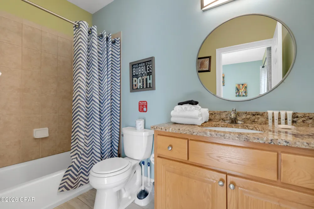 5405 Thomas Drive Panama City Beach, FL 32408