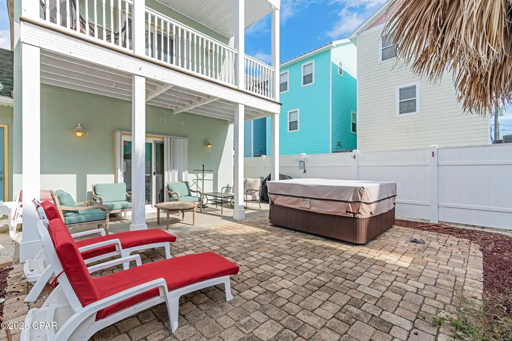 5405 Thomas Drive Panama City Beach, FL 32408