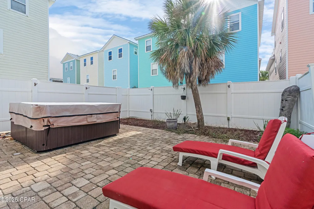 5405 Thomas Drive Panama City Beach, FL 32408