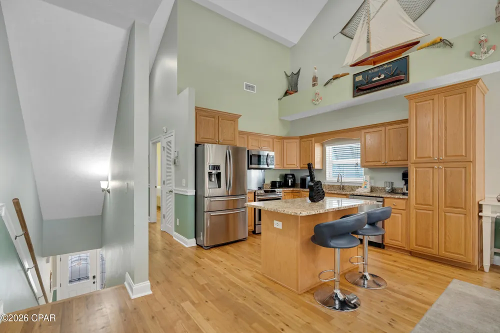 5405 Thomas Drive Panama City Beach, FL 32408
