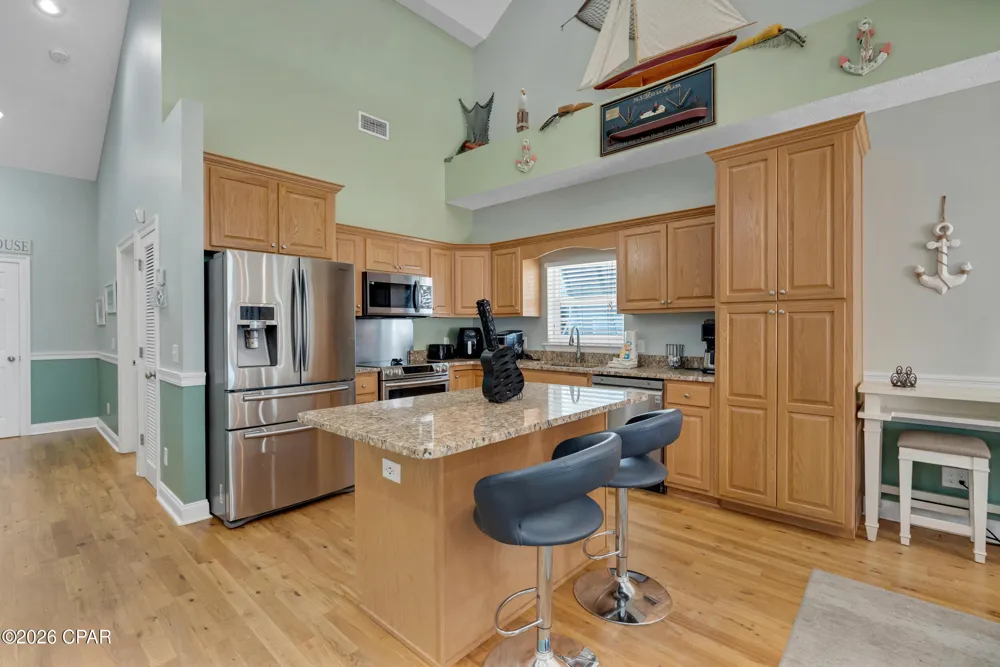5405 Thomas Drive Panama City Beach, FL 32408