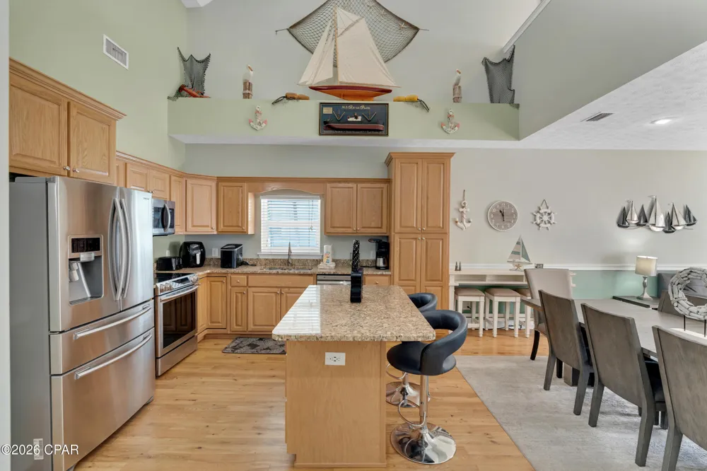 5405 Thomas Drive Panama City Beach, FL 32408