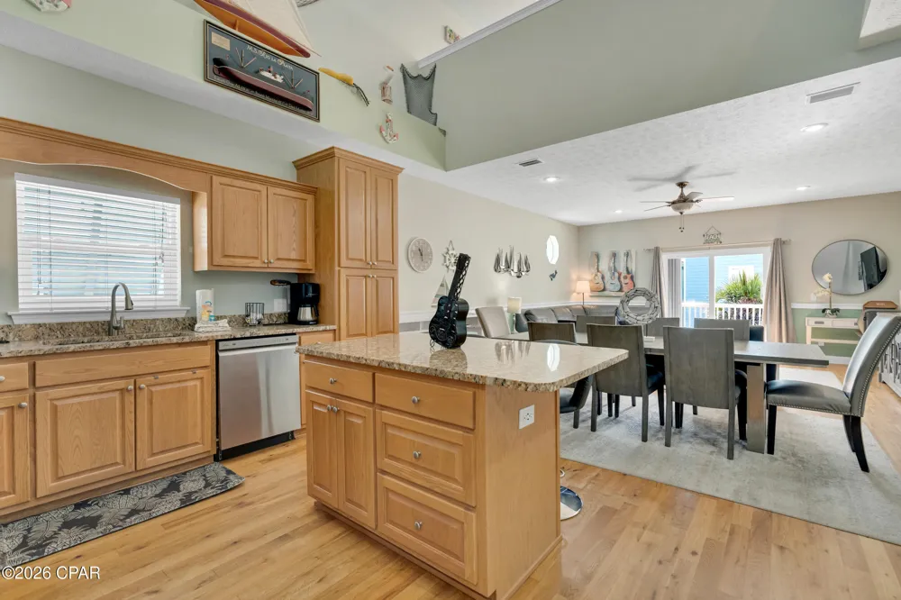 5405 Thomas Drive Panama City Beach, FL 32408