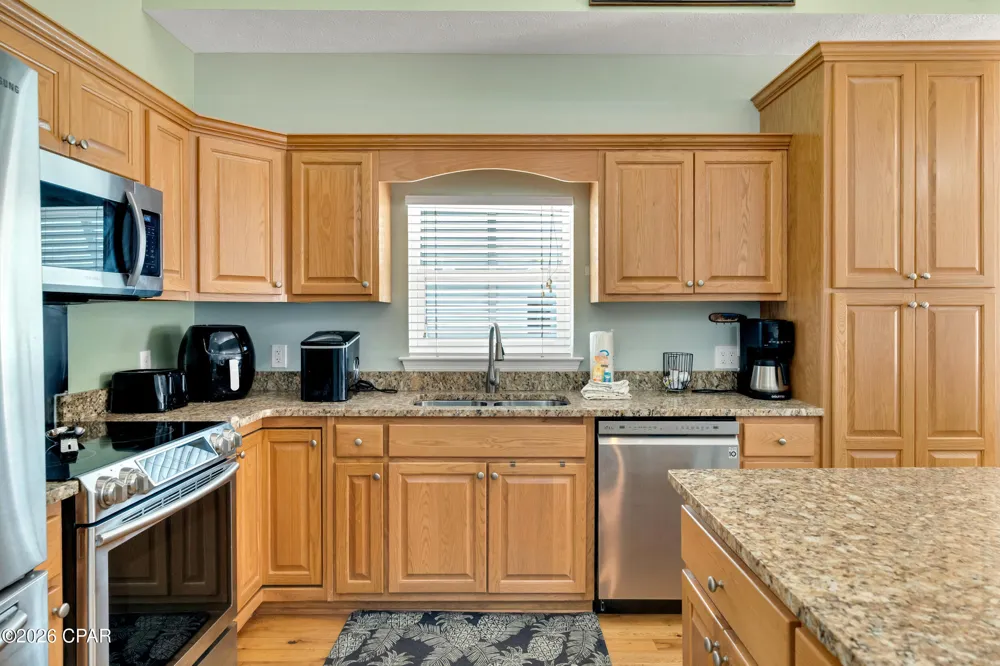 5405 Thomas Drive Panama City Beach, FL 32408