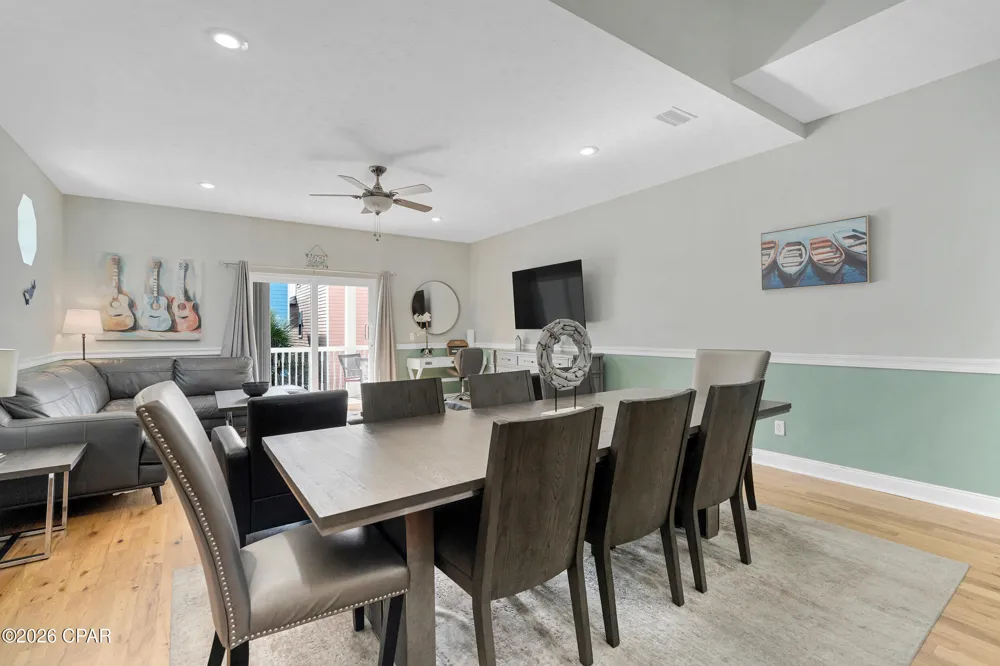 5405 Thomas Drive Panama City Beach, FL 32408