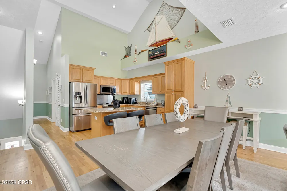 5405 Thomas Drive Panama City Beach, FL 32408