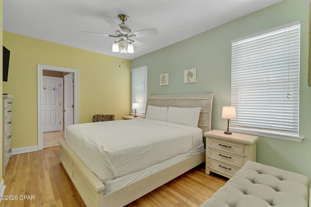 5405 Thomas Drive Panama City Beach, FL 32408