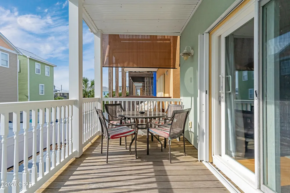 5405 Thomas Drive Panama City Beach, FL 32408