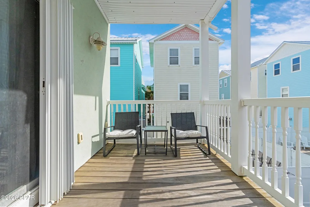 5405 Thomas Drive Panama City Beach, FL 32408