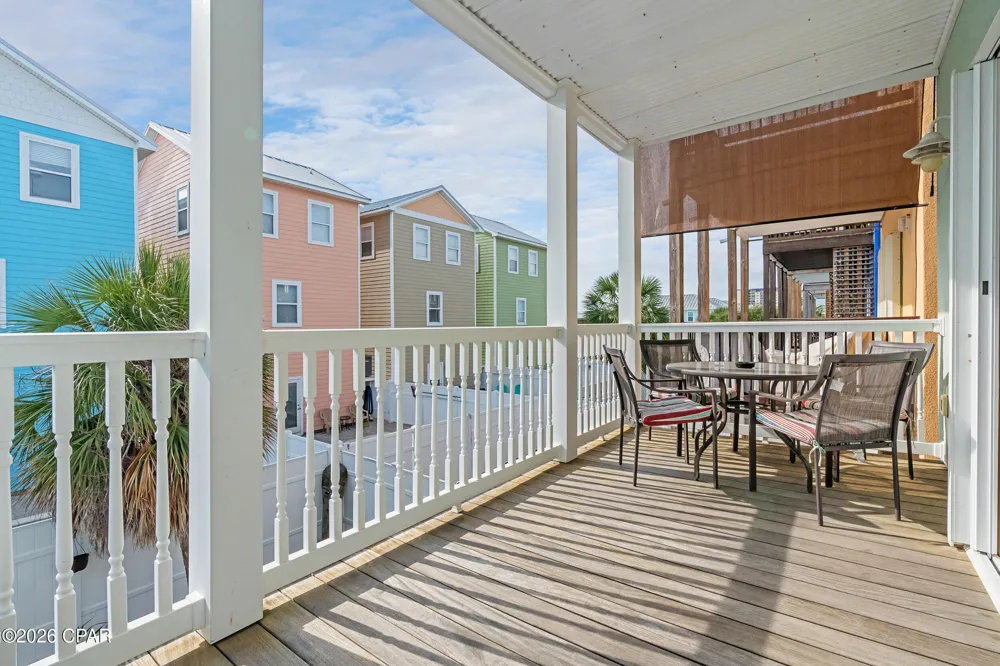 5405 Thomas Drive Panama City Beach, FL 32408