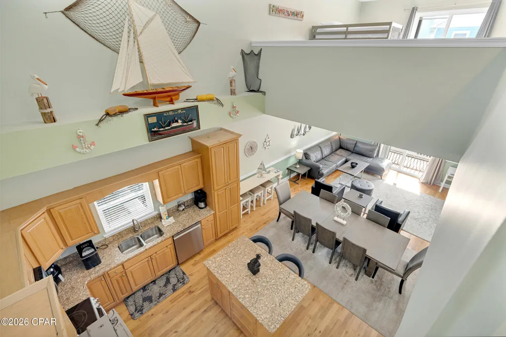 5405 Thomas Drive Panama City Beach, FL 32408