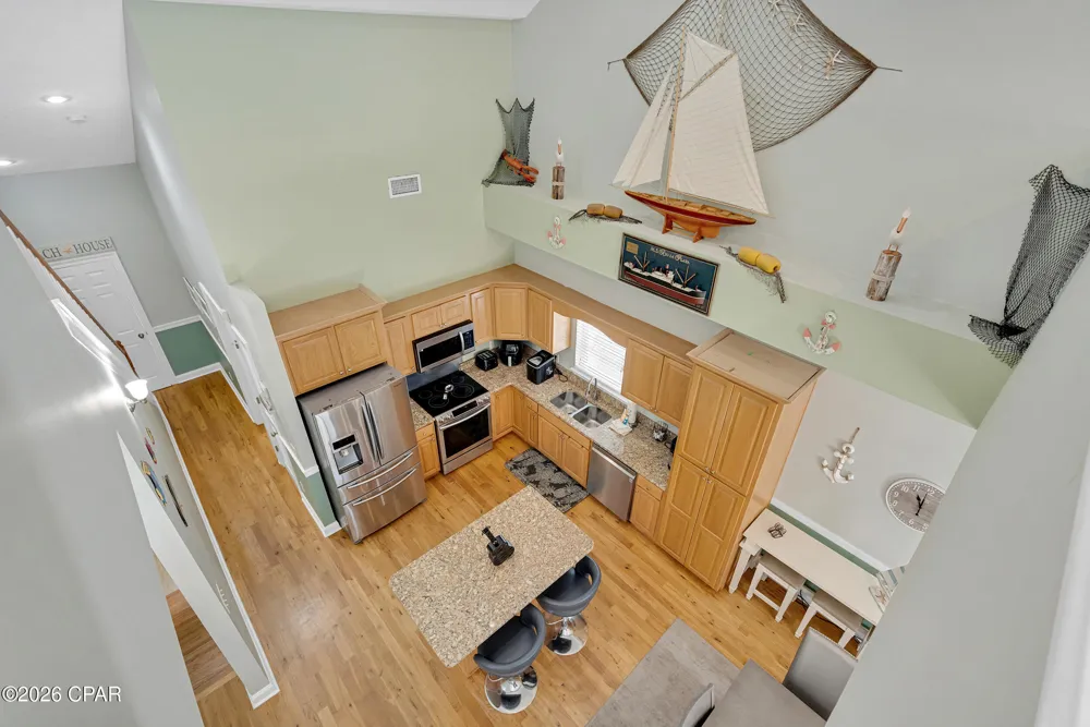 5405 Thomas Drive Panama City Beach, FL 32408