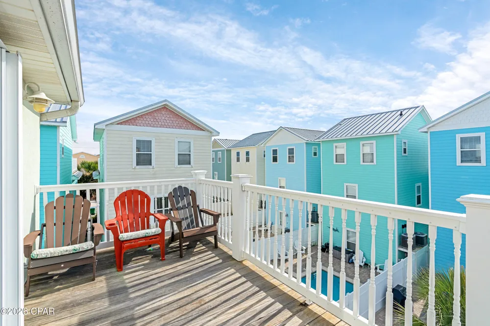 5405 Thomas Drive Panama City Beach, FL 32408