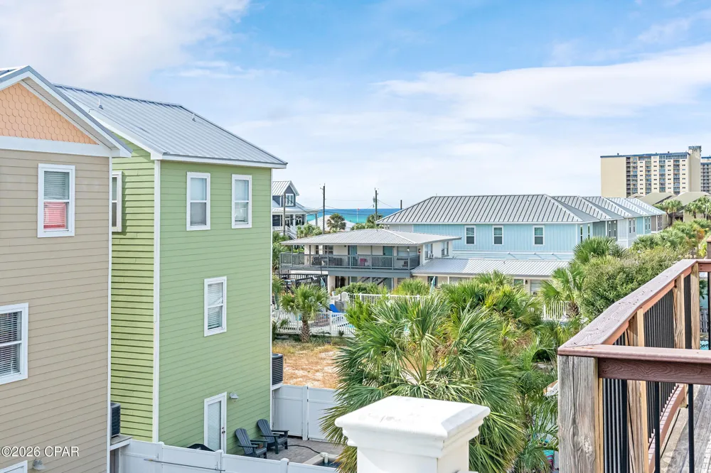 5405 Thomas Drive Panama City Beach, FL 32408