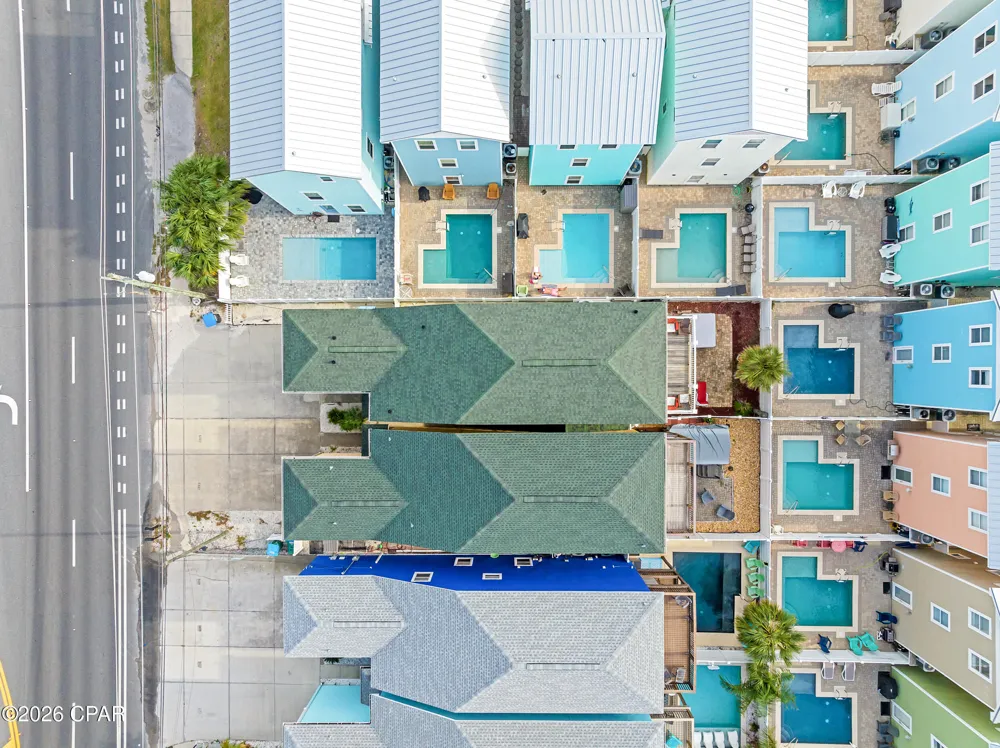 5405 Thomas Drive Panama City Beach, FL 32408