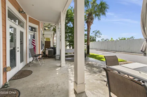 8700 Front Beach Road #4110