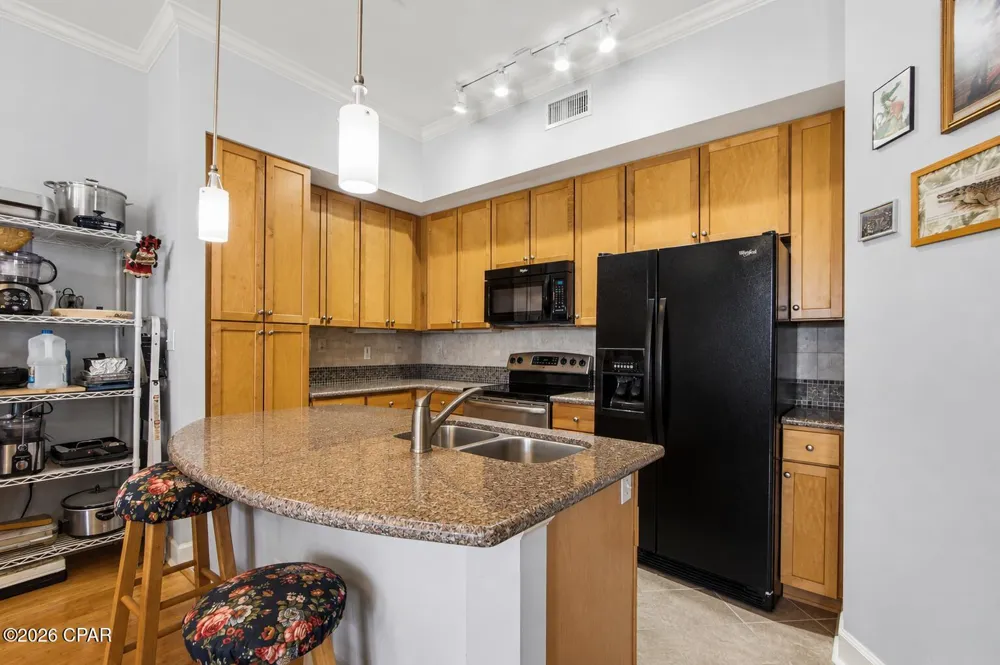 8700 Front Beach Road #4110 Panama City Beach, FL 32407