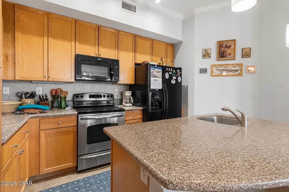 8700 Front Beach Road #4110 Panama City Beach, FL 32407