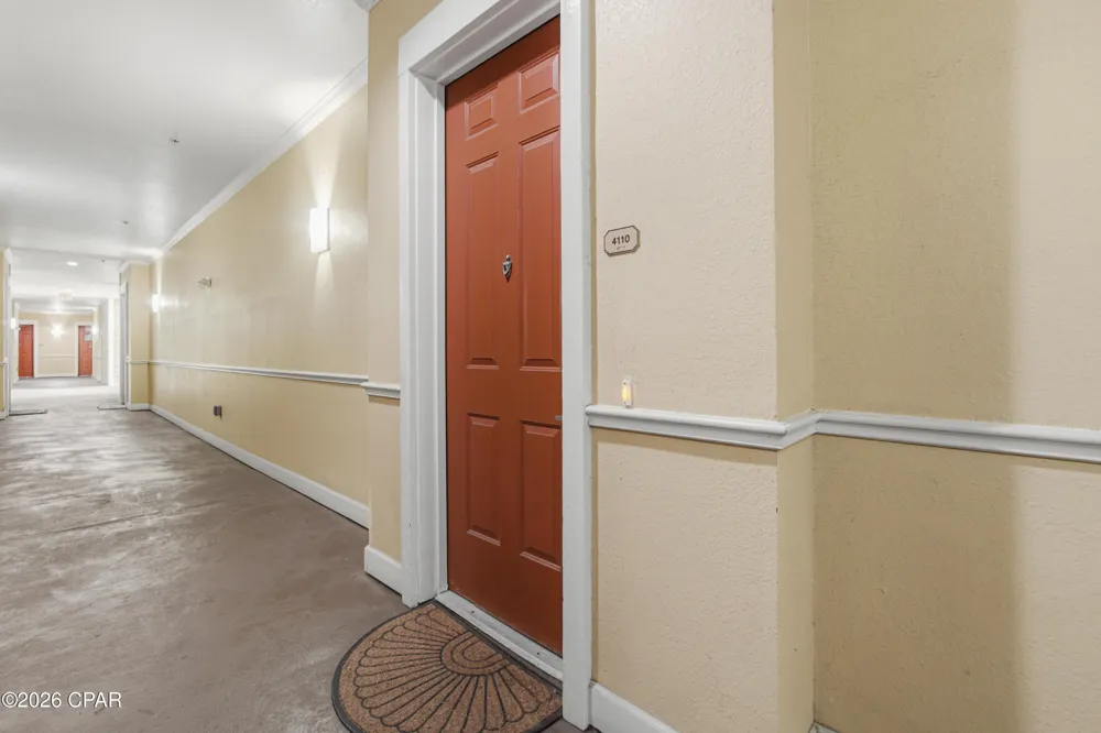 8700 Front Beach Road #4110 Panama City Beach, FL 32407