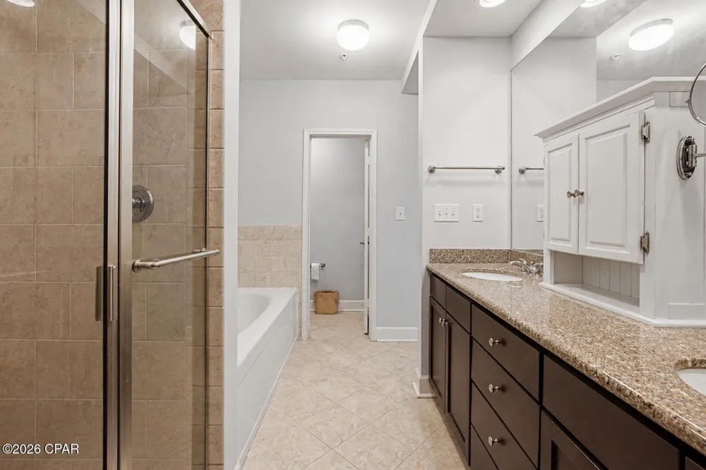 8700 Front Beach Road #4110 Panama City Beach, FL 32407