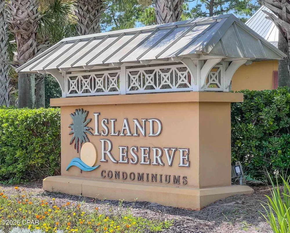 8700 Front Beach Road #4110 Panama City Beach, FL 32407