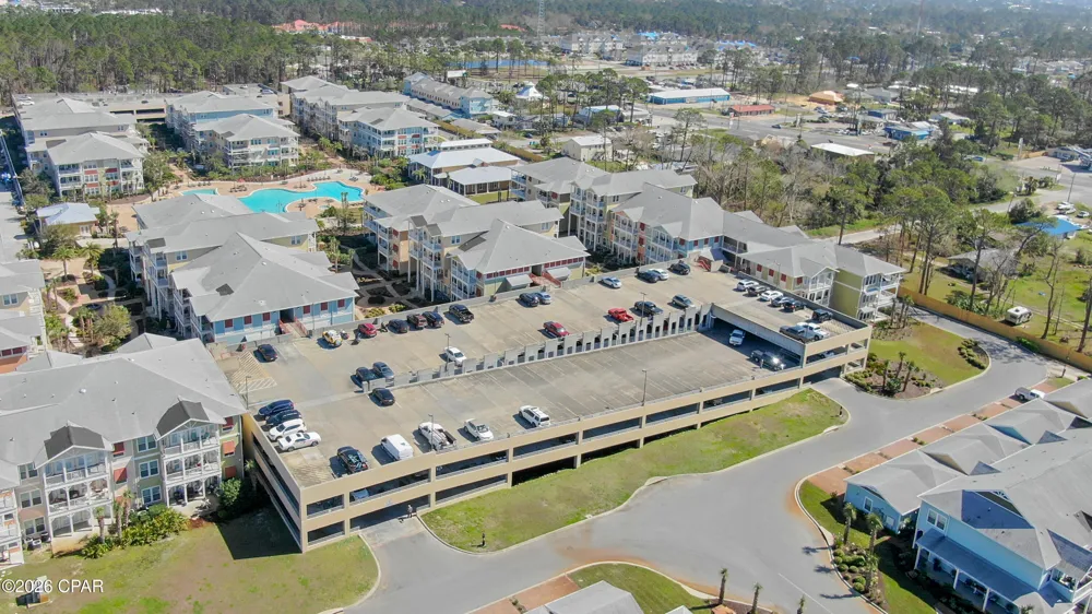 8700 Front Beach Road #4110 Panama City Beach, FL 32407