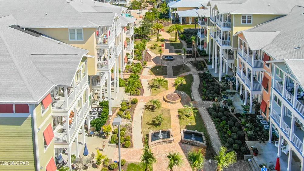 8700 Front Beach Road #4110 Panama City Beach, FL 32407