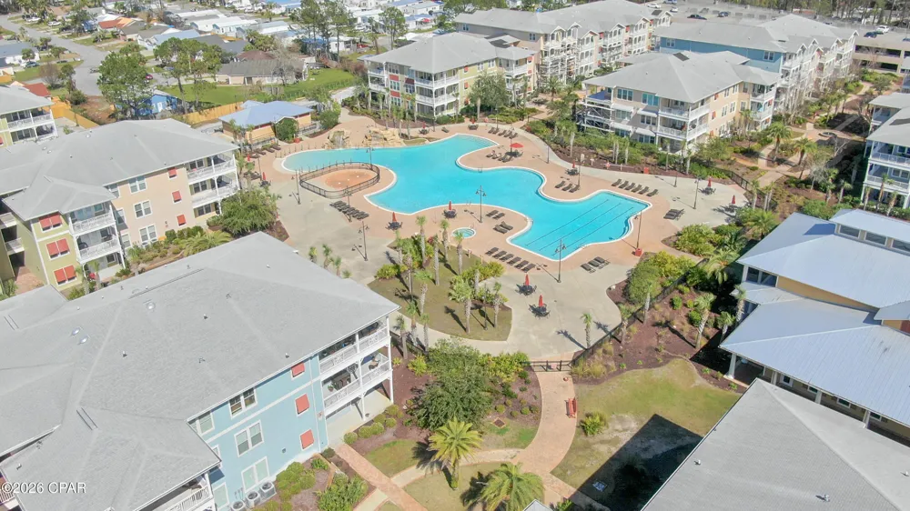 8700 Front Beach Road #4110 Panama City Beach, FL 32407