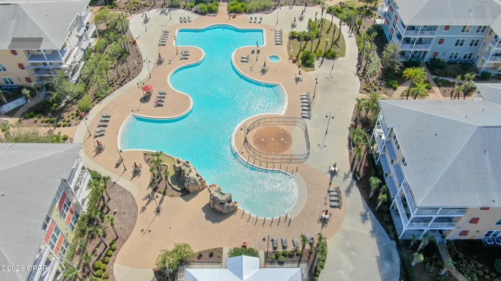 8700 Front Beach Road #4110 Panama City Beach, FL 32407