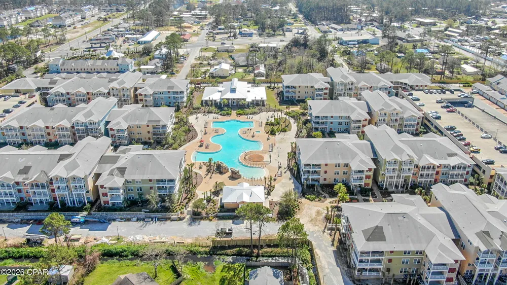 8700 Front Beach Road #4110 Panama City Beach, FL 32407
