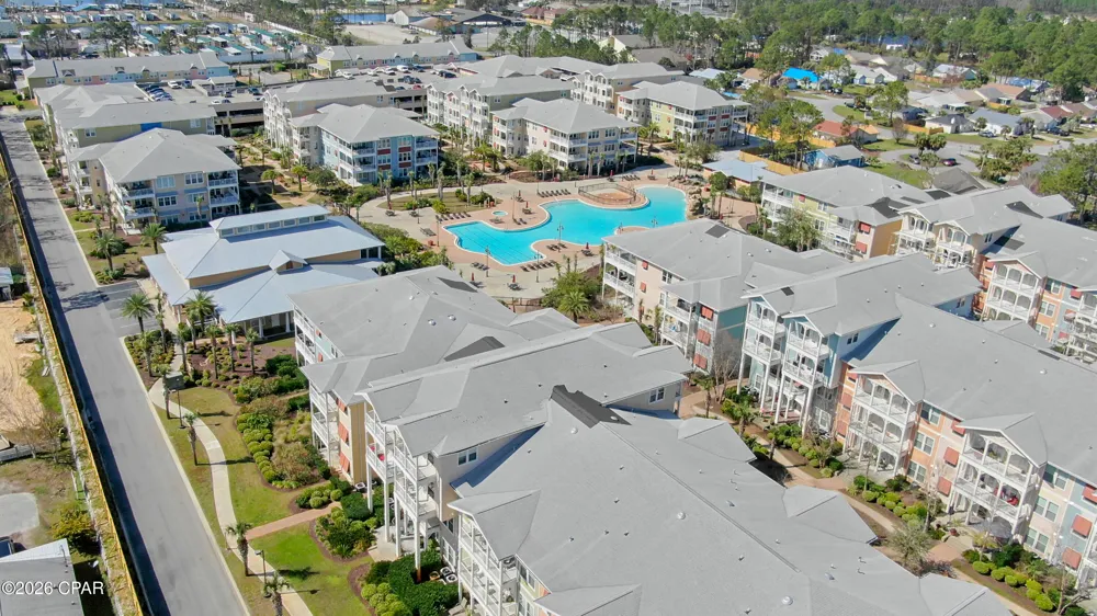 8700 Front Beach Road #4110 Panama City Beach, FL 32407
