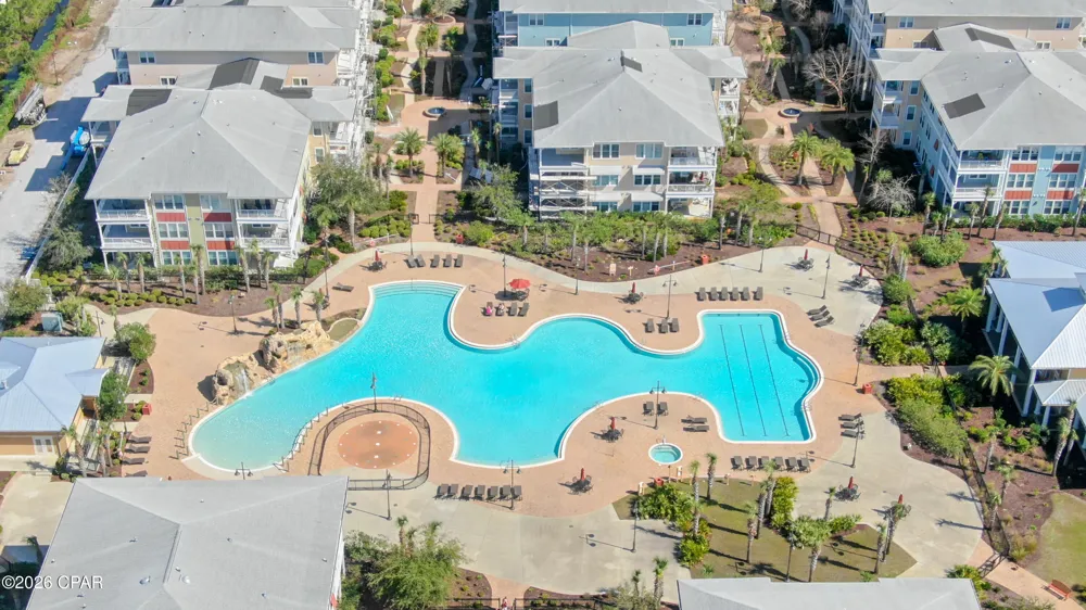 8700 Front Beach Road #4110 Panama City Beach, FL 32407