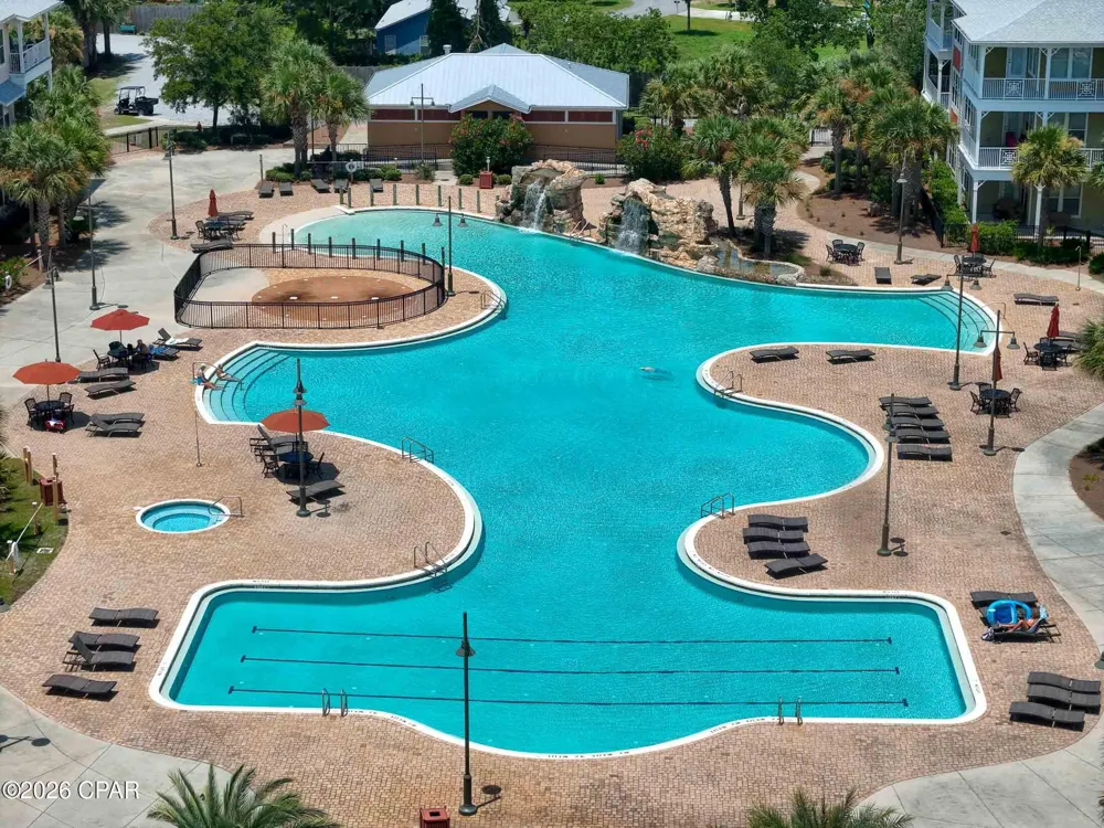 8700 Front Beach Road #4110 Panama City Beach, FL 32407