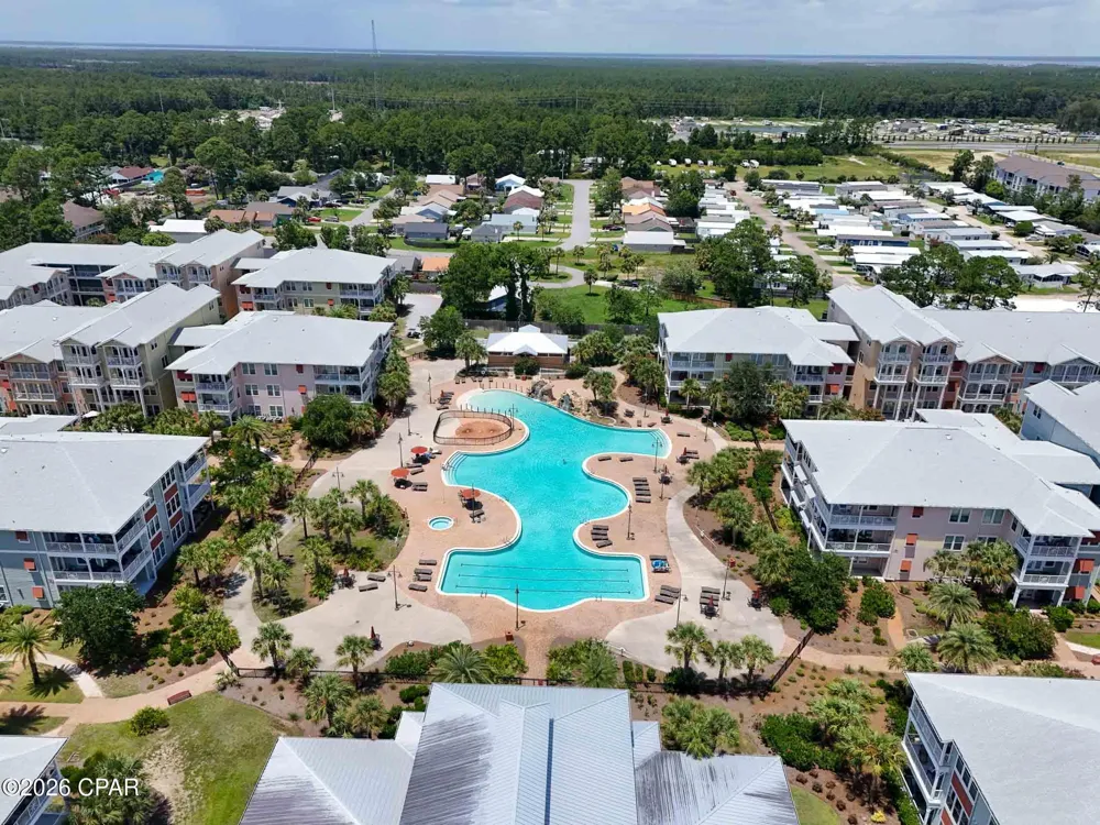 8700 Front Beach Road #4110 Panama City Beach, FL 32407