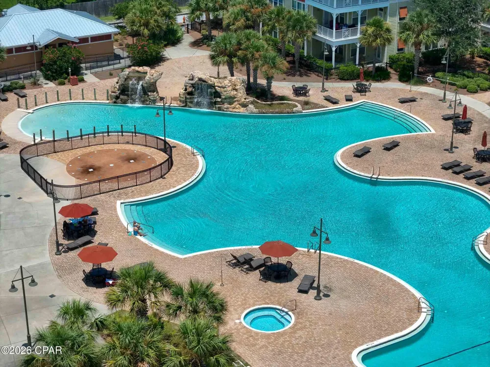 8700 Front Beach Road #4110 Panama City Beach, FL 32407