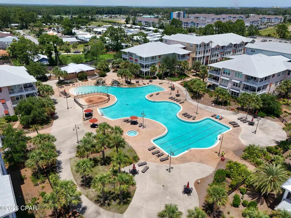 8700 Front Beach Road #4110 Panama City Beach, FL 32407