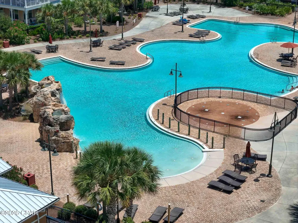 8700 Front Beach Road #4110 Panama City Beach, FL 32407