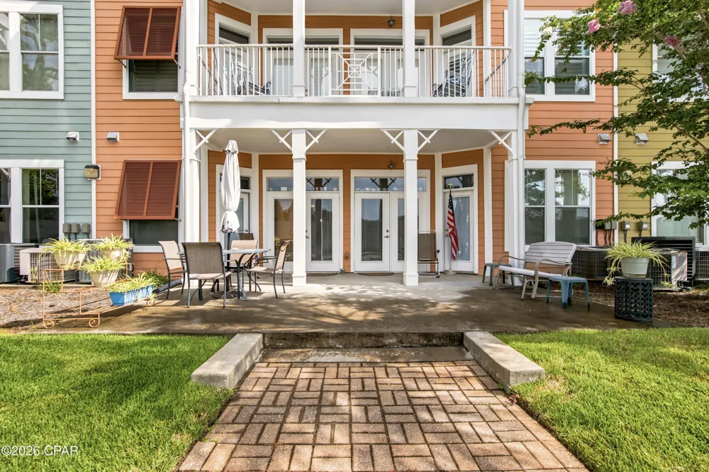 8700 Front Beach Road #4110 Panama City Beach, FL 32407