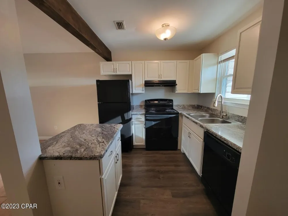 5820 Hickory Street #12 Panama City, FL 32404