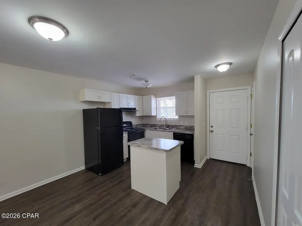 5820 Hickory Street #12 Panama City, FL 32404