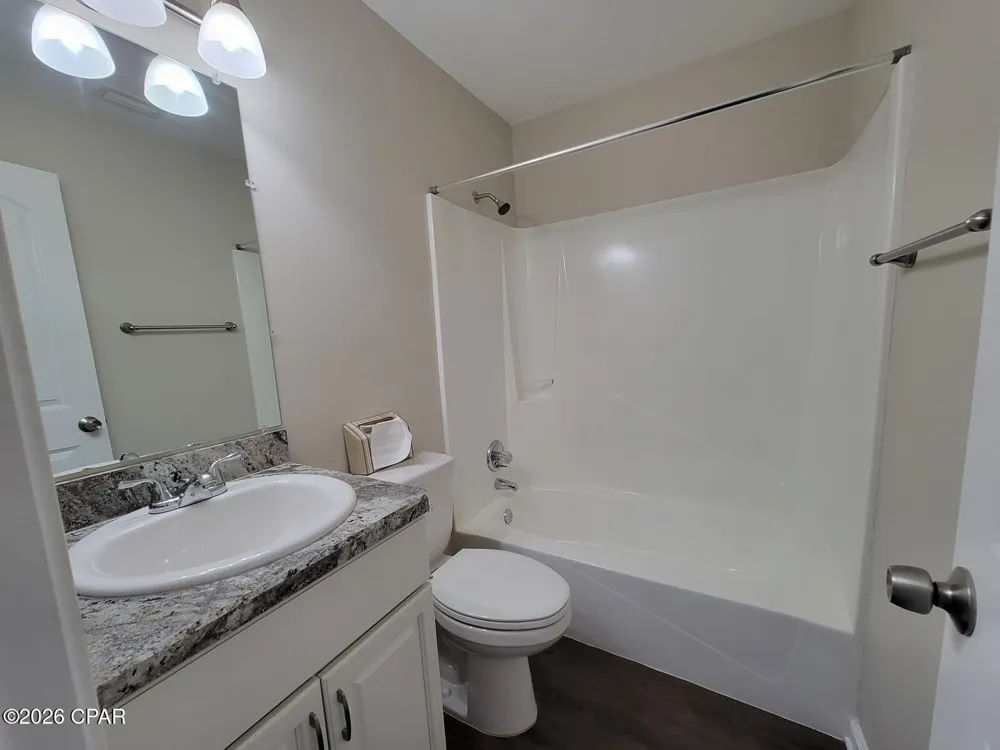 5820 Hickory Street #12 Panama City, FL 32404
