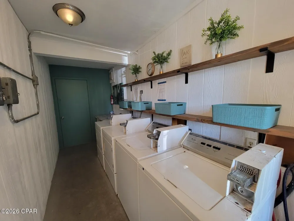 5820 Hickory Street #12 Panama City, FL 32404
