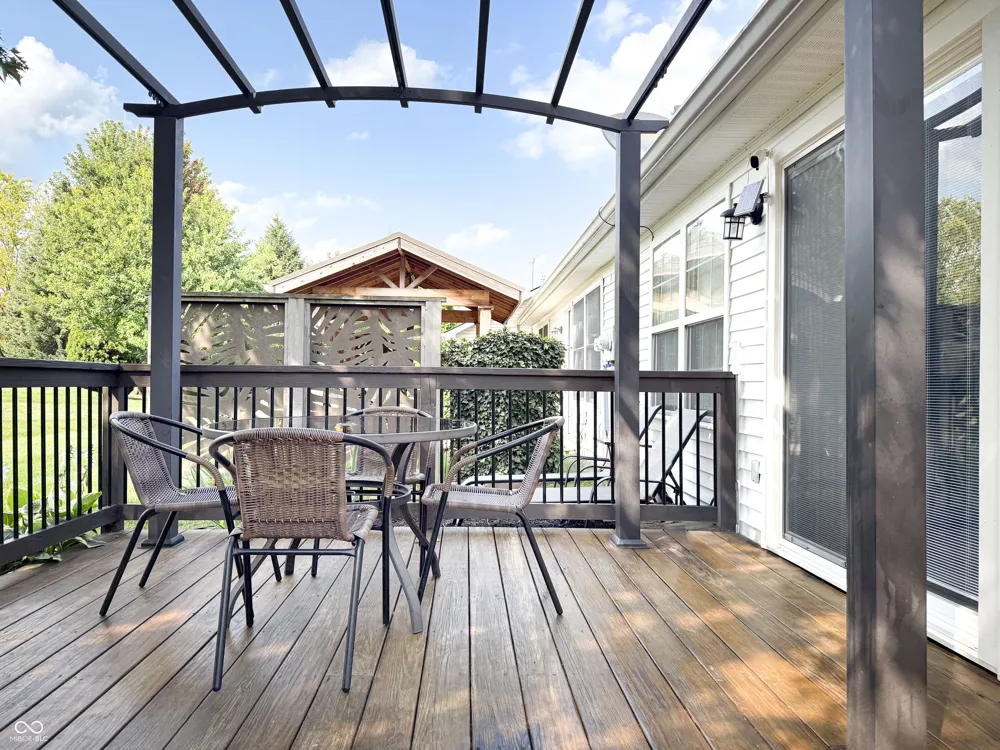 16947 Cimarron Pass Noblesville, IN 46060