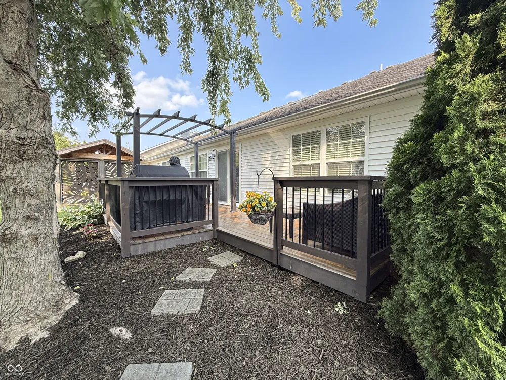 16947 Cimarron Pass Noblesville, IN 46060
