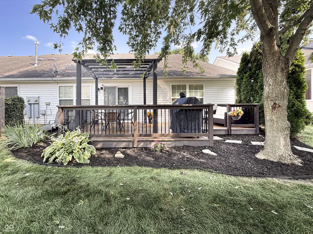 16947 Cimarron Pass Noblesville, IN 46060
