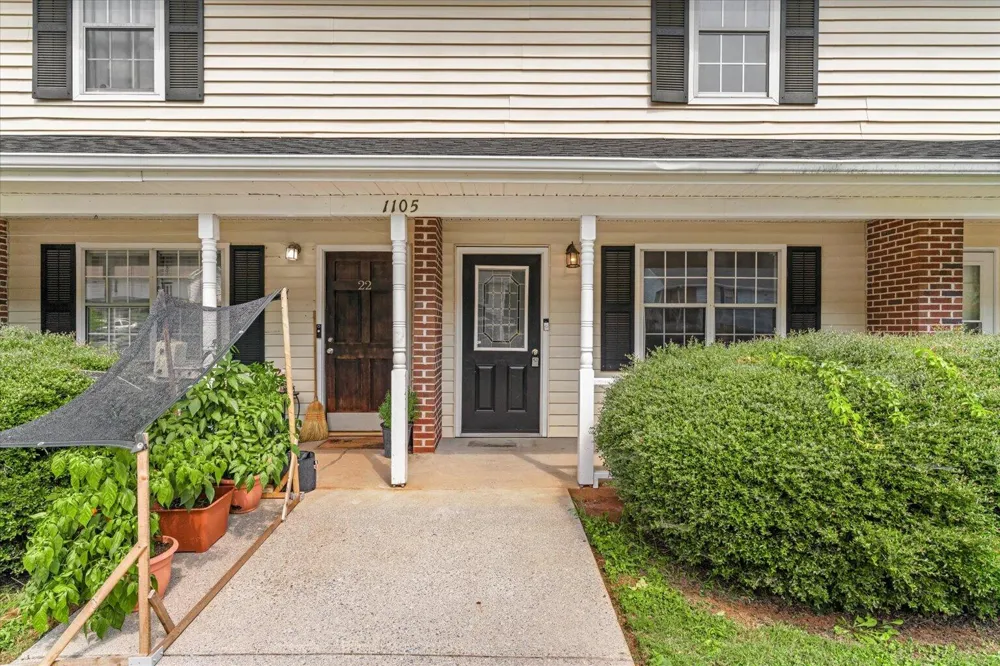 1105 Brookwood Lane Dalton, GA 30720