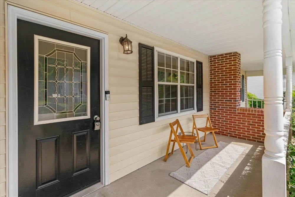 1105 Brookwood Lane Dalton, GA 30720